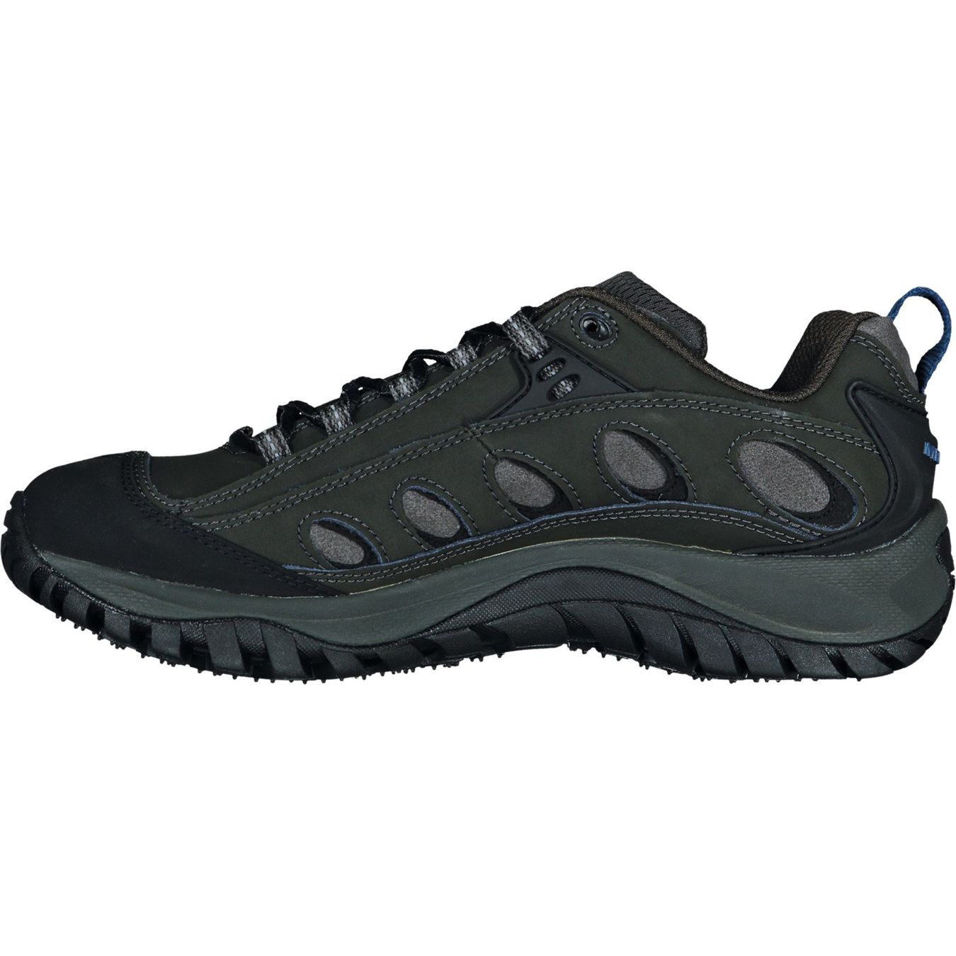 Merrell Scarpe da uomo: Merrell Herren Trekkingschuhe Wanderschuhe Radius III 41 – Nuovo e nell'imballaggio originale da Basel venduto da BaselButterfly 5