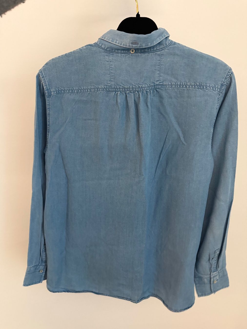Massimo Dutti Camicette: Massimo Dutti - Hemd // Chemise – Usato da Bern venduto da Lila_24 1