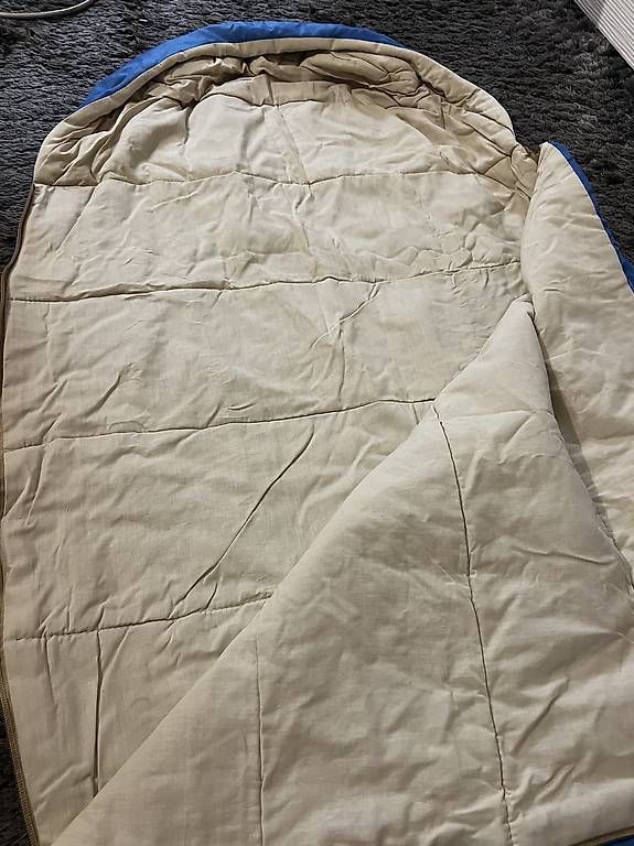 Sacchi a pelo: Kinder Schlafsack von Deryan – Usato da Kilchberg ZH venduto da SyFo286 3