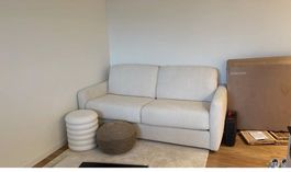Sofa- Schlafsofa