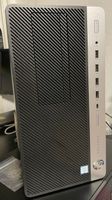 HP ProDesk 600 G3
