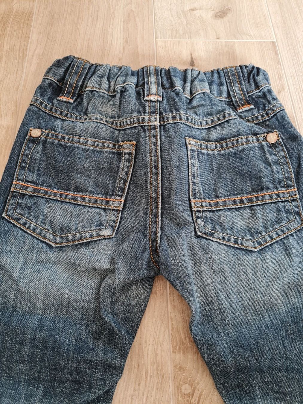 Next Pantaloni: Hose von Next, Gr. 86, wie neu!!! – Usato da Ellikon an der Thur venduto da nicibaur 1