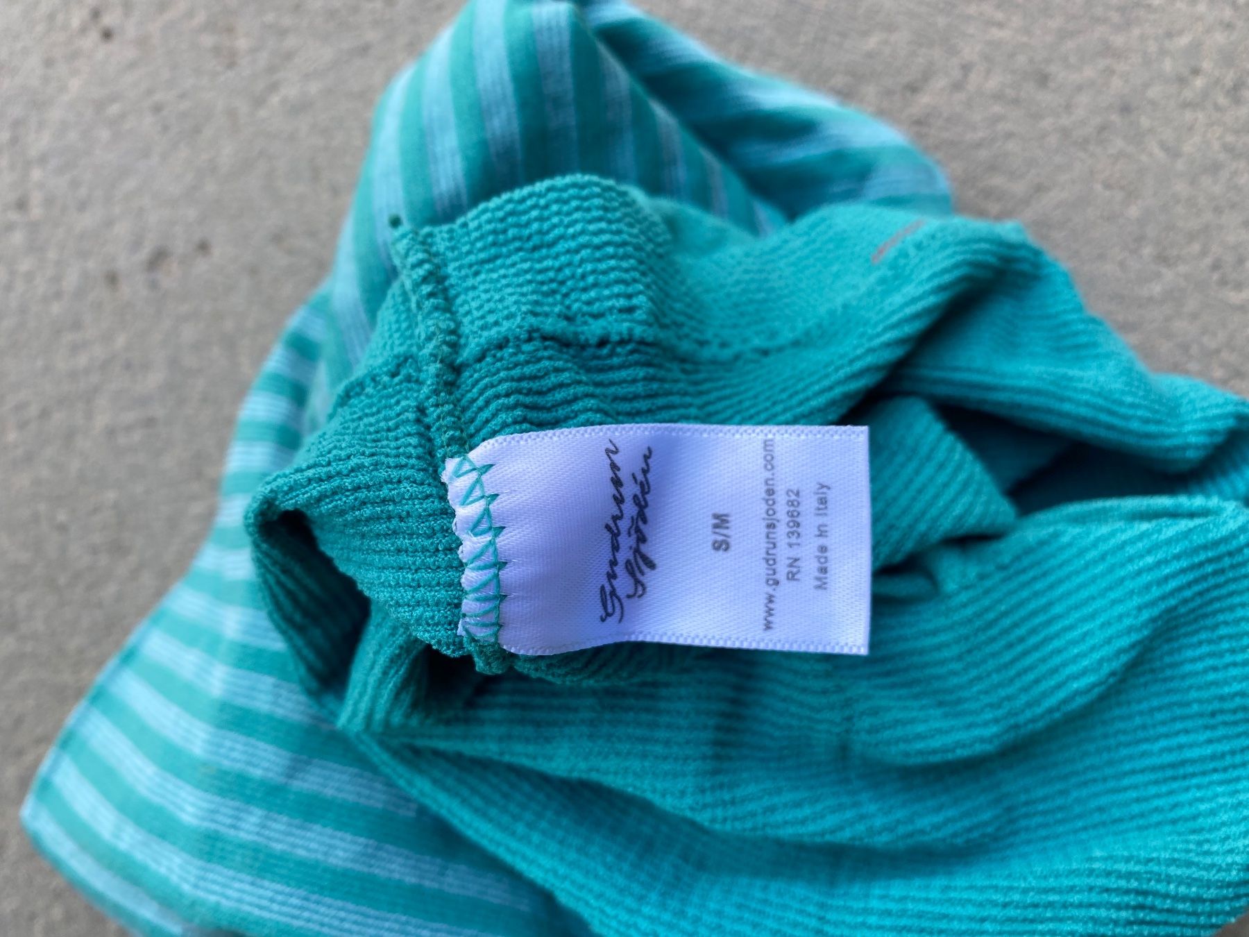 Gudrun Sjöden Leggings: Leggings Gudrun sjöden – Neu und originalverpackt aus Biberstein von anni83 3