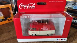 Volkswagen T1  Coca Cola 1:43 Corgi