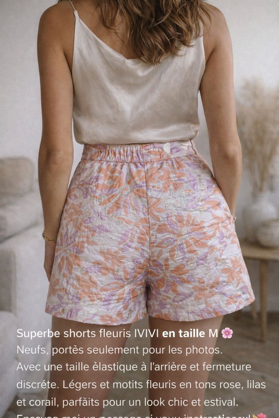Hosen: Short – Neu und originalverpackt aus Grand-Lancy von ana_7y2f 1
