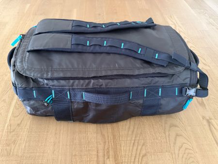 North Face Base Camp Voyager Duffel 32 L