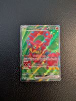 Journey Together - Volcanion ex Full Art 171/159 NM Ab 1
