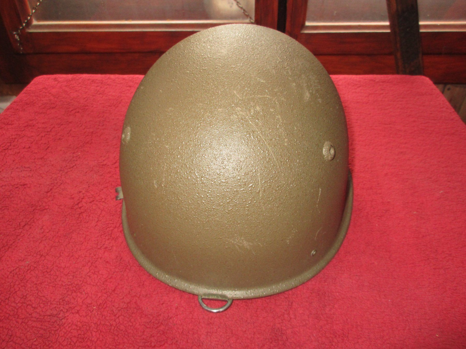 Uniformi & Effetti personali: Helm (7) – Usato da Bowil venduto da vifi01 4