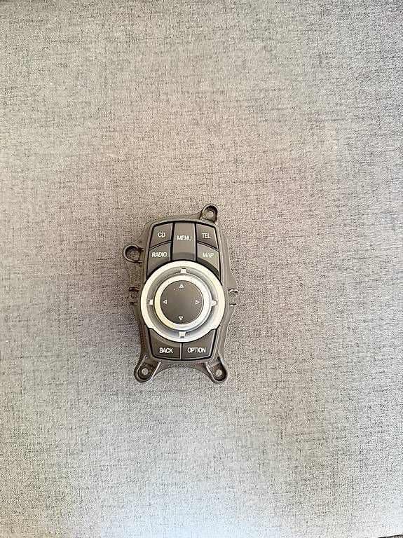 Alle Autoersatzteile: BMW CIC Controller E8x, E9x, E6x, E84, E7x – Gebraucht aus Langrickenbach von jimp92