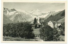 ELM Nr. 554 Verlag Schönwetter-Elmer, Photogr., Glarus
