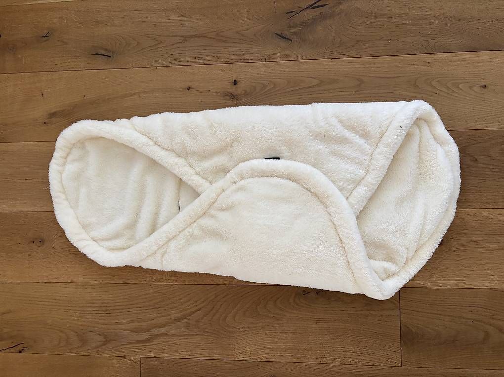 Sacchi a pelo: Baby Schlafsack Fell – Usato da Appenzell venduto da Giggs90 1