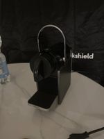 Krups Nespresso Kaffeemaschine Anthrazit