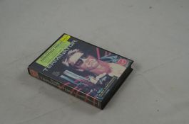 The Terminator Sega Mega Drive Spiel CIB