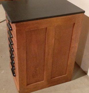 Kommoden: Vintage Schubladenstock – Gebraucht aus Zürich von Kre_9gxb 1