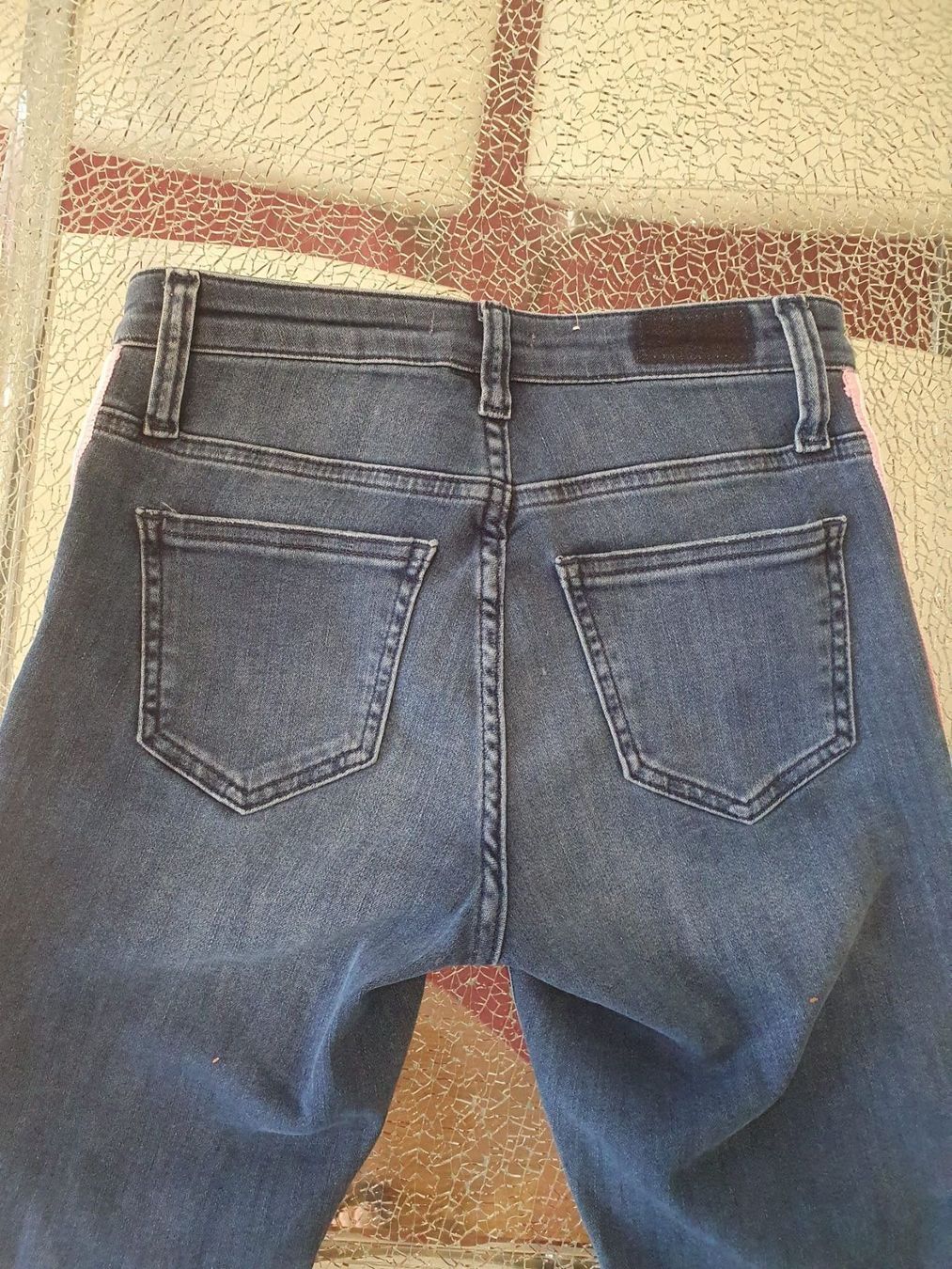 Jeans: Rich&royal Gr. 25/32 – Neu und originalverpackt aus Luzern von Reni025 5