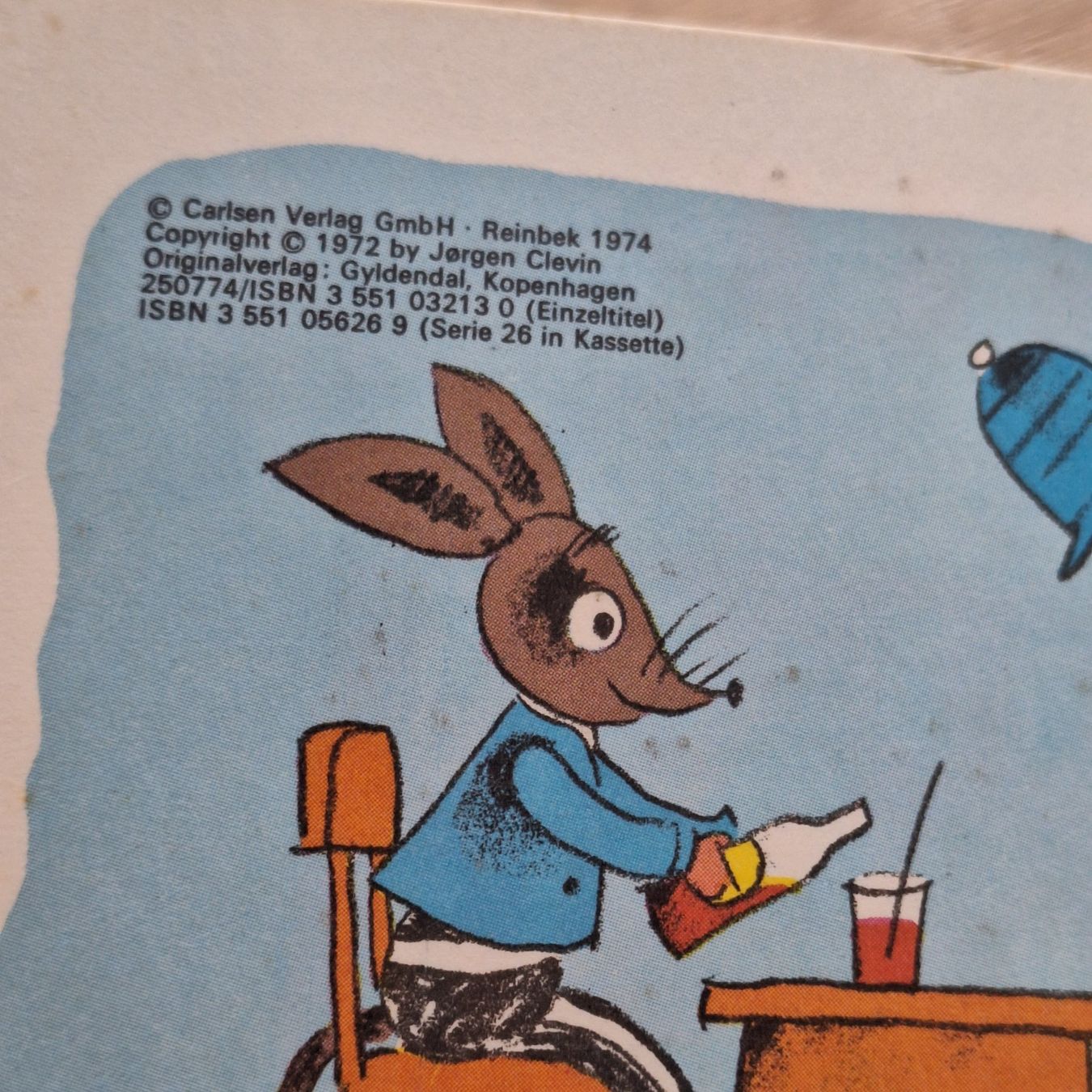 Libri: Pixi Bücher alte Version diverse Titel gebraucht> – Usato da Hettenschwil venduto da Schneuggi26 3
