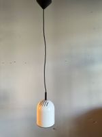 Minimalist Design 70er Jahre Hängeleuchte Panton Stil