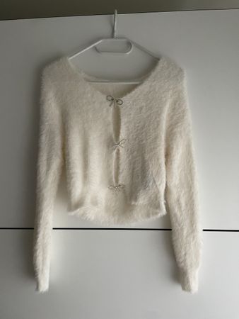 Shein Strickjacke/Cardigan