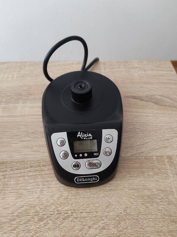 De'Longhi Machines à café & Machines à expresso: Elektrische Mokkatasse – D'occasion à Greifensee par leu_z92g 1