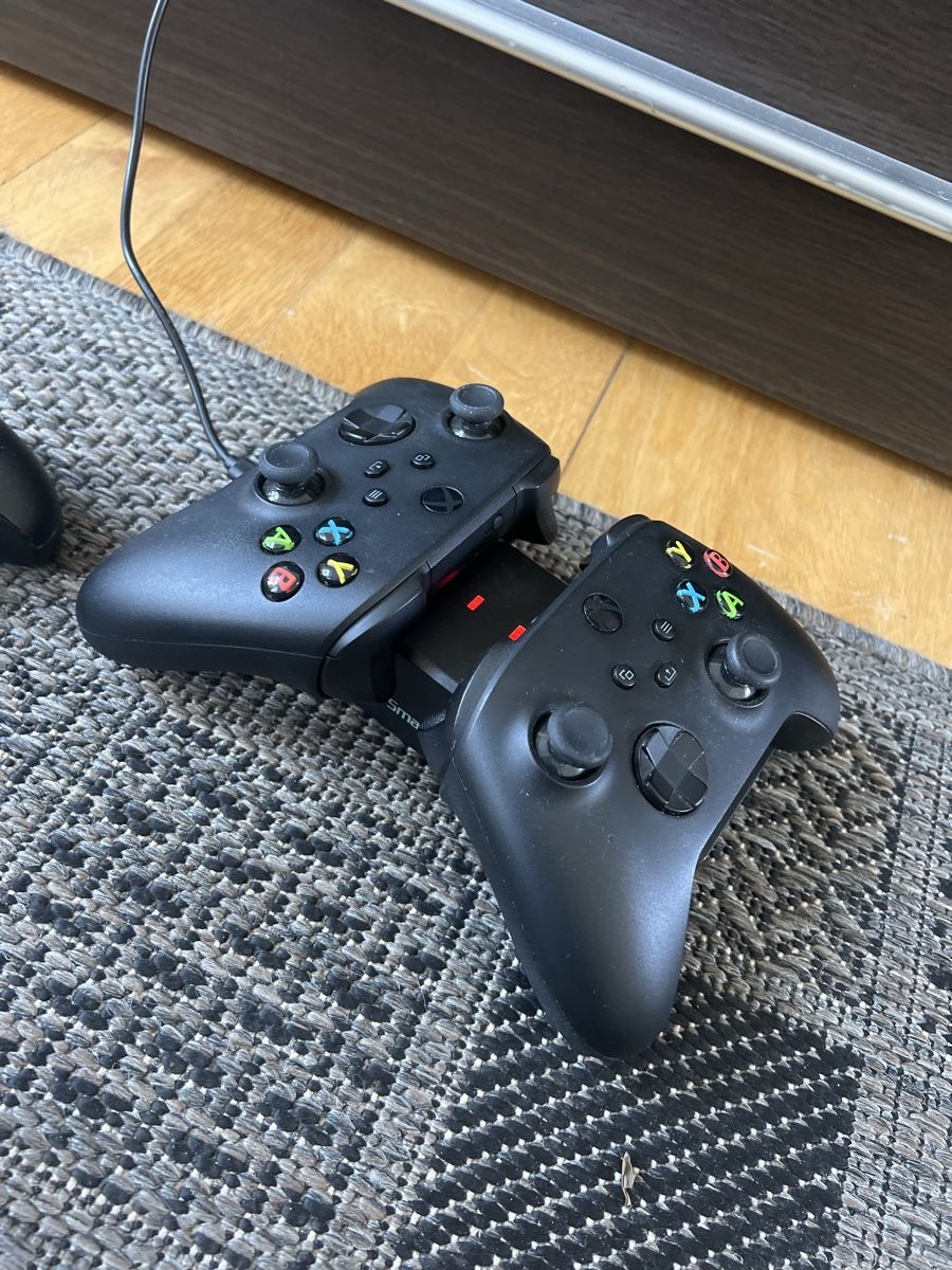 Microsoft Console: Xbox Series X Carbon Black 1TB – Nuovo (secondo la descrizione) da Basel venduto da mausigarland 1