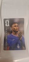 Coca Cola, Eduardo Camavinga WM 2026 Panini Extra Stricker