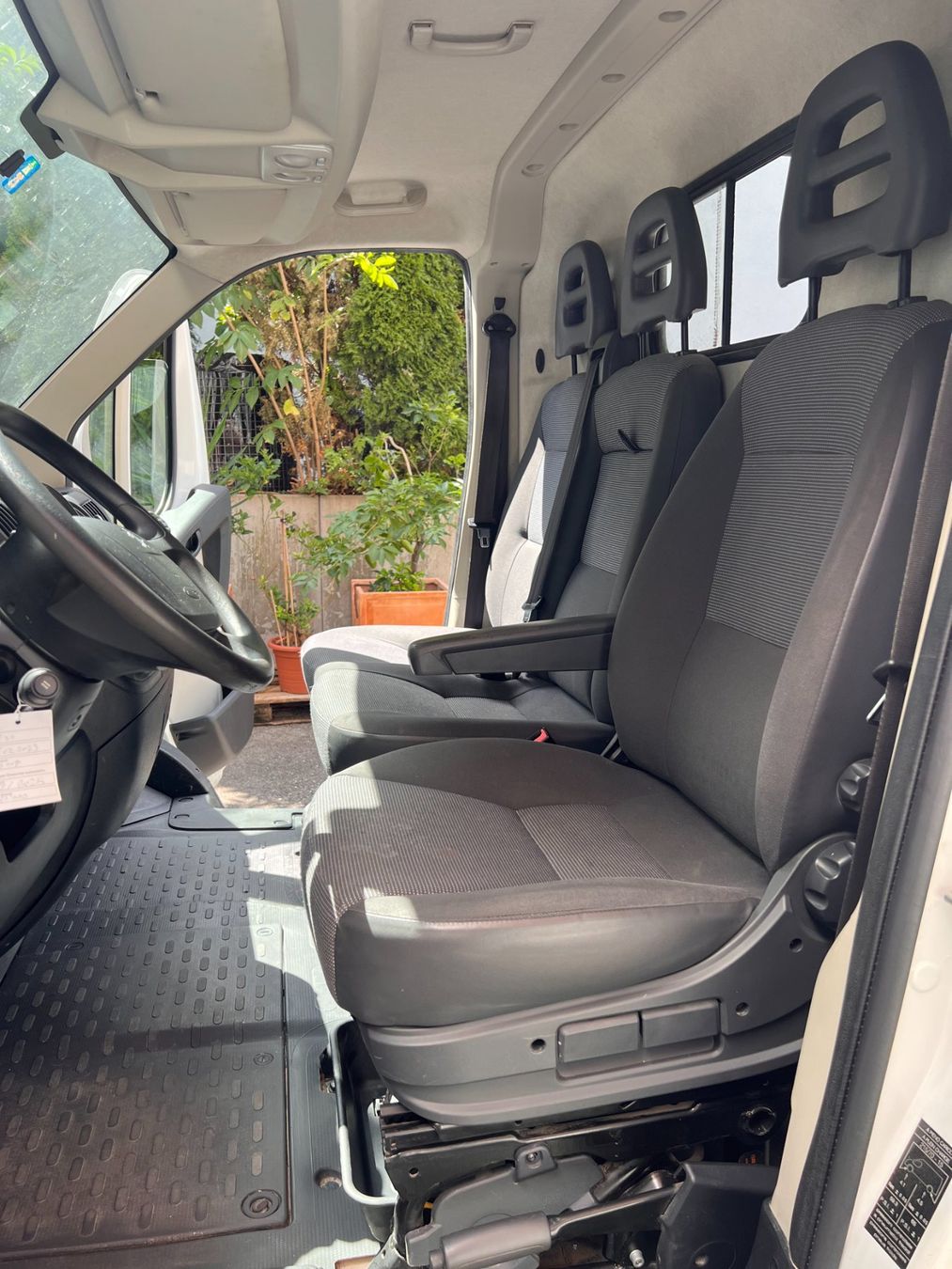 Peugeot Veicoli commerciali: Peugeot Boxer L2H2 – Usato da Pfäffikon SZ venduto da sch_s7zw 5