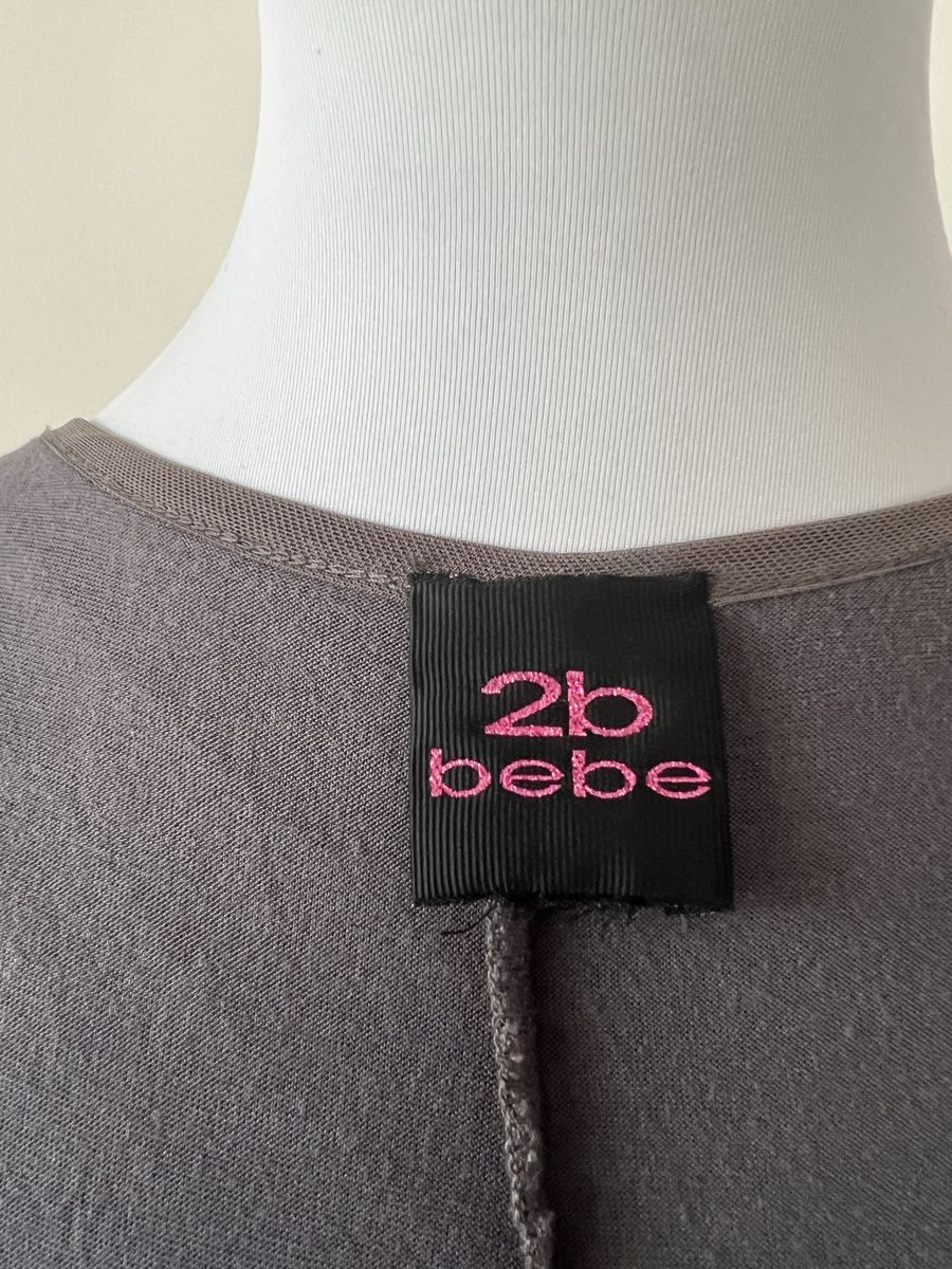 Vestiti: Bebe Kleid Gr.XS – Usato da zürich venduto da kira.jj 4