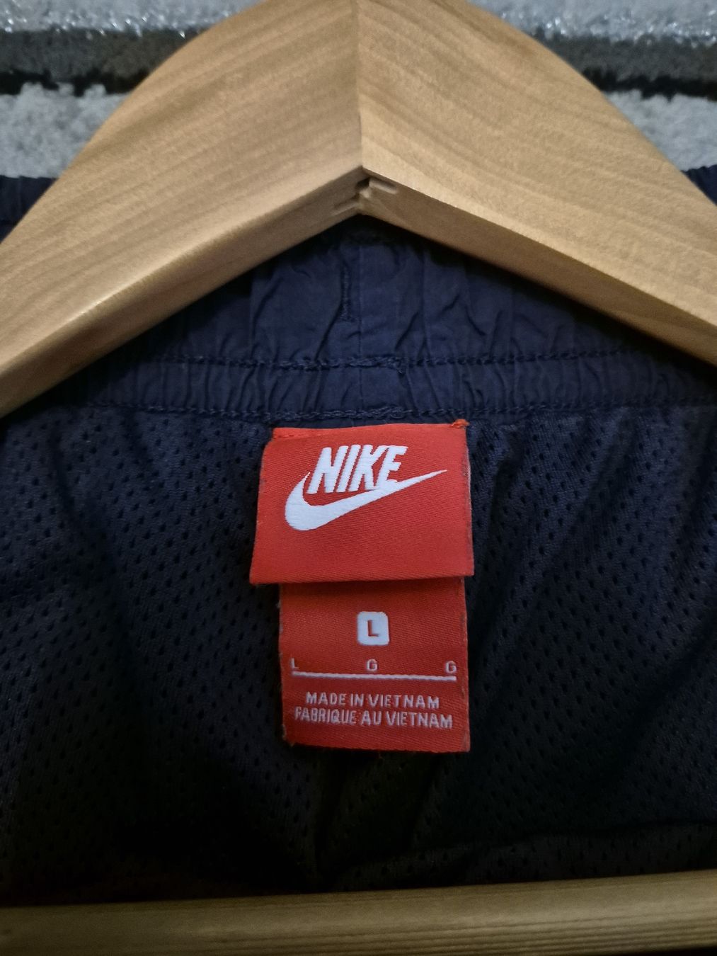 Pantaloni: Nike Trainerhose / Nike / hose – Usato da Wimmis venduto da ste_z8nb 1