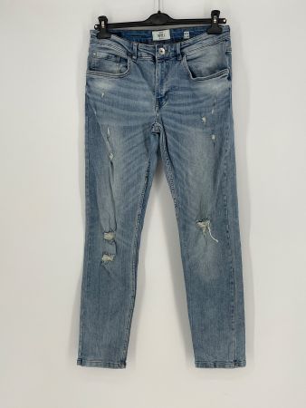 Herren Jeans Gr. 32/32 von Redefined Rebel