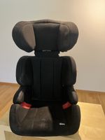Recaro Milano Child Car Seat & Travel Bag - Good Condition