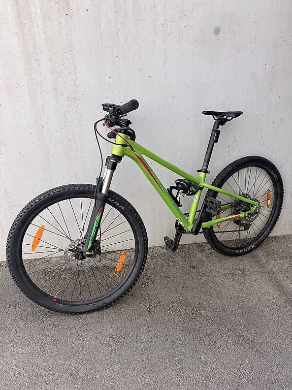 Biciclette: VTT enfant 10-15 ans  – Usato da Morges venduto da est_6dnc