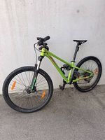 VTT enfant 10-15 ans 