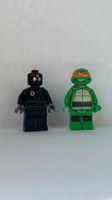 LEGO TMNT Minifiguren aus 79100 - selten & gute Zustand
