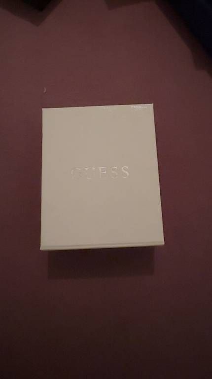 Catenine: Guess Halskette und Ohrringe Set – Usato da Herisau venduto da nik_vb25 2