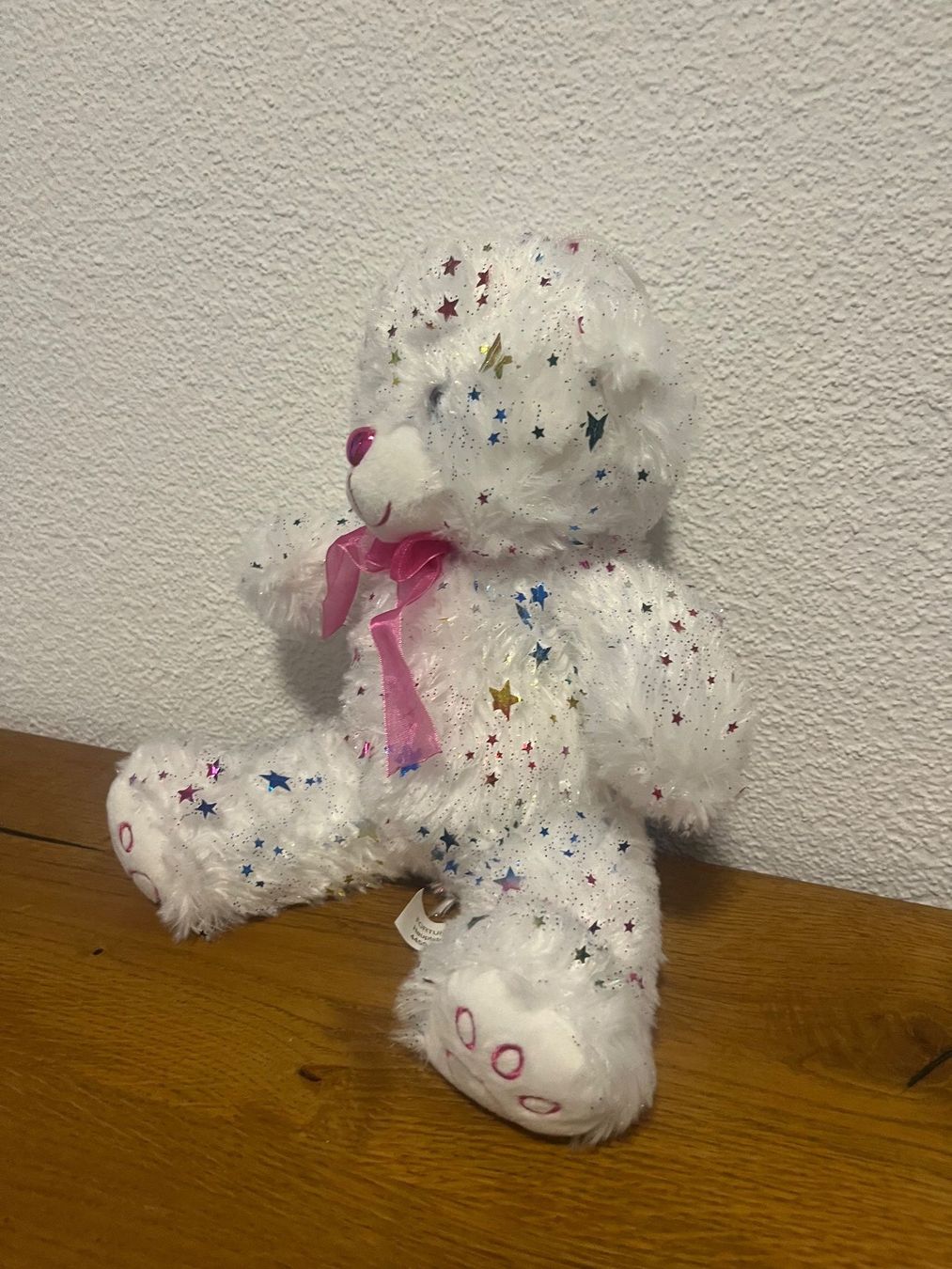 Spielzeuge: *Plüschbär* – Neu (gemäss Beschreibung) aus Seuzach von Black_sheep 2