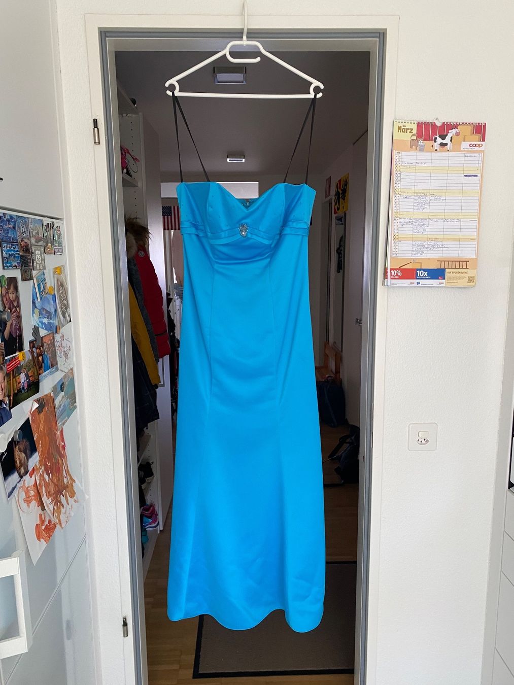 Kleider: Abendkleidund Trauzeugekleid – Gebraucht aus Aesch BL von girlisue 1