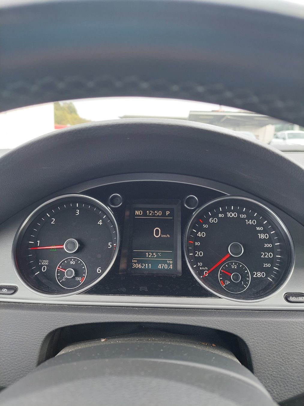 VW Automobili: VW CC 2.0TDI DSG – Usato da Langenthal venduto da garagegautschiag 8
