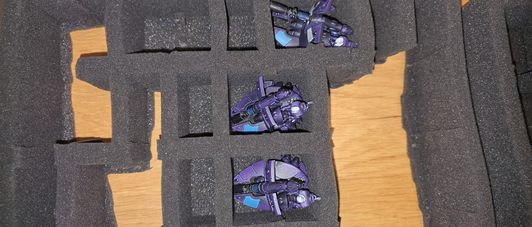 Giochi: Warhammer 40k armée Aeldari Windriders – Usato da La Chaux-de-Fonds venduto da Oxydro 1