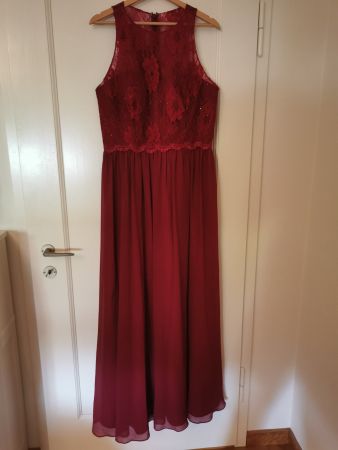 Abendkleid