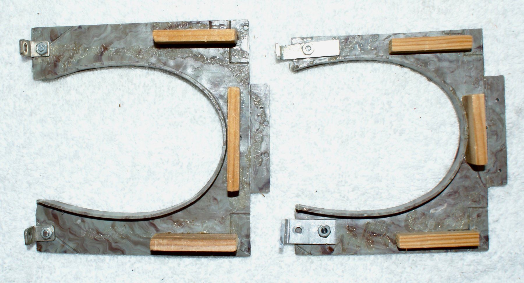 Märklin Modellini di ferrovie: Entrée ou sortie de tunnel – Usato da Morrens VD venduto da alain50 1