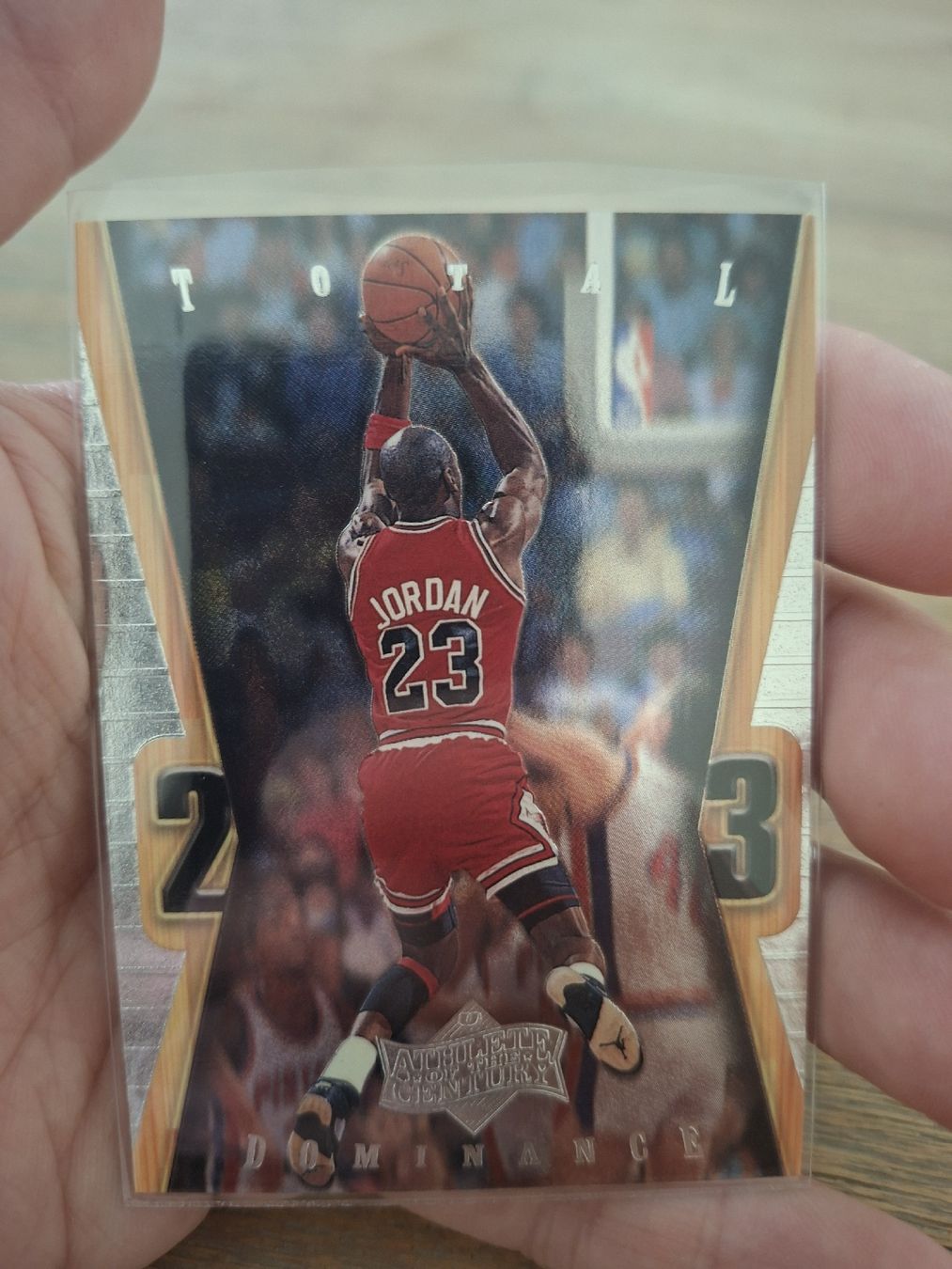 Nba Carte collezionabili: MICHAEL JORDAN – Usato da Dietikon venduto da tel_5nn5