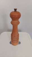 Peugeot Pfeffermühle aus Holz, Vintage, Top Zustand! 