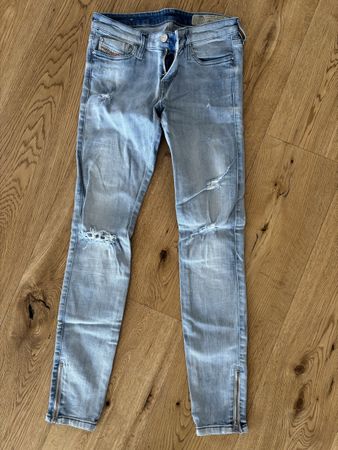 Diesel Jeans
