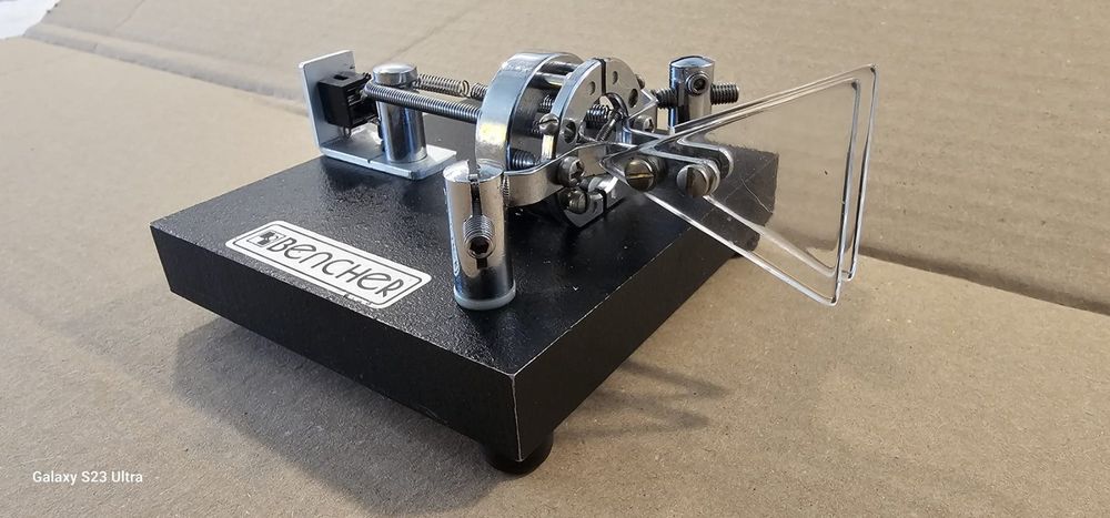 BENCHER key (D'occasion) à Genève pour CHF 140 – avec livraison ...