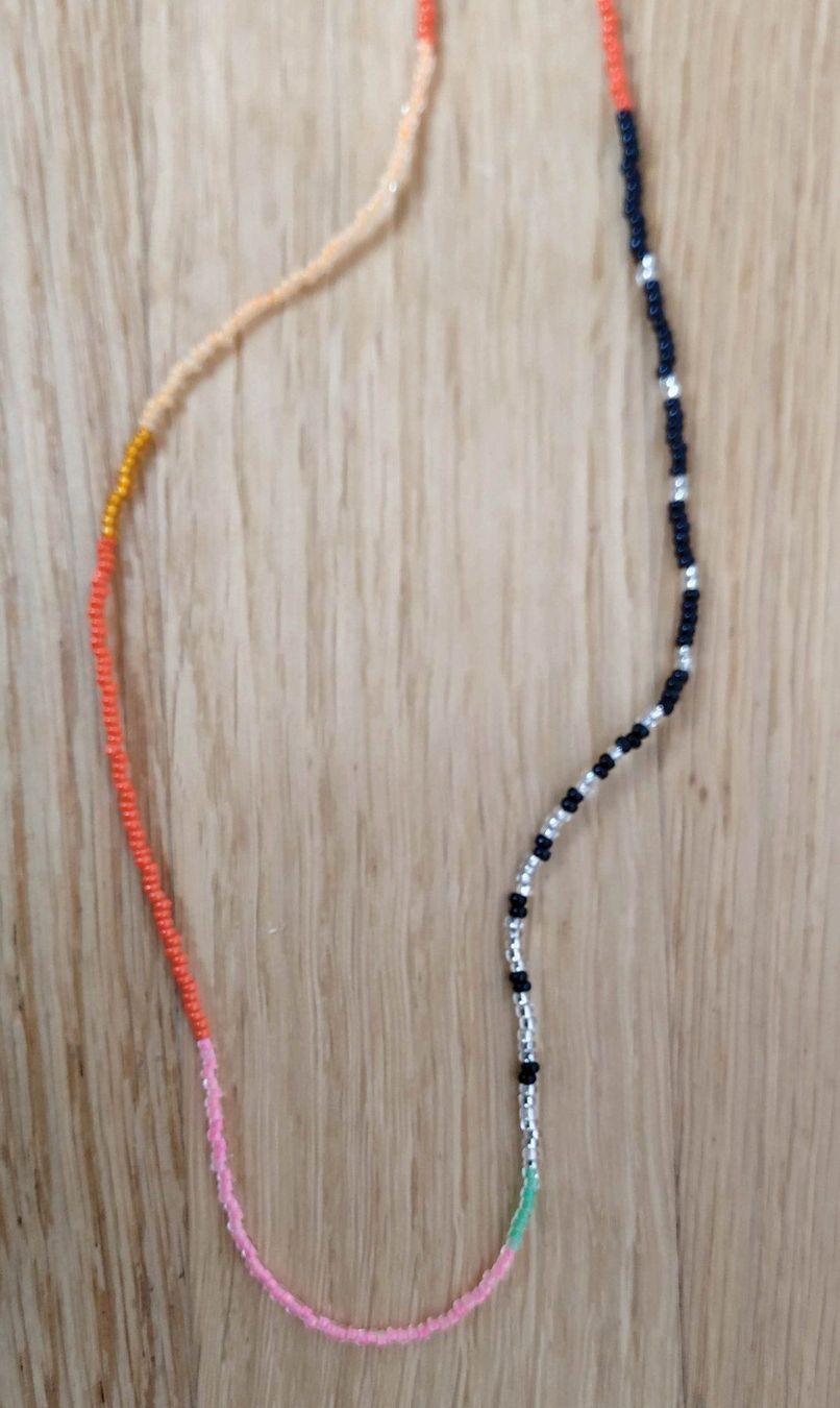 Ketten: Collier de perles fait main - 6 – Neu (gemäss Beschreibung) aus Carouge GE von for_8yym 1