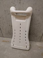 Badewannenbrett mit Haltegriff – 74 × 37 cm – guter Zustand