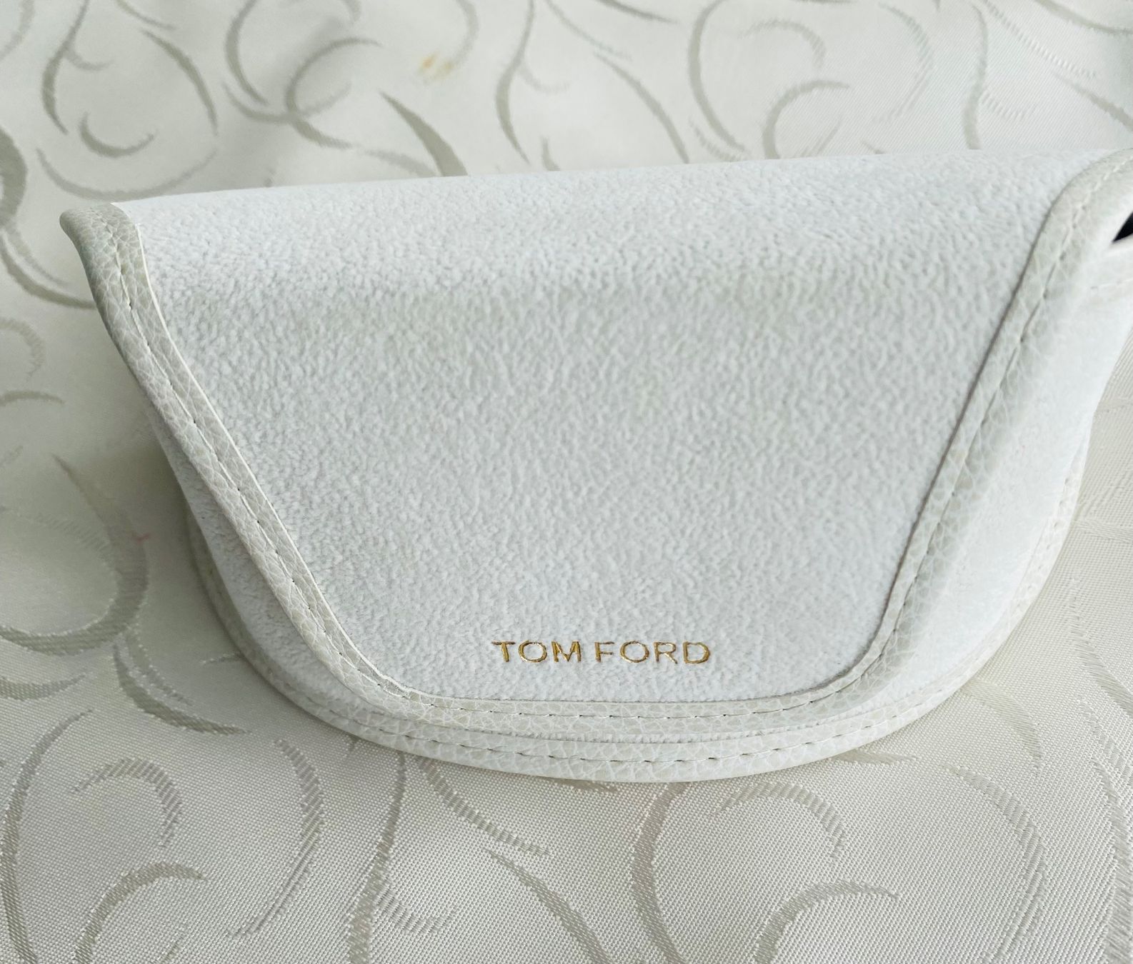 Tom Ford Brillen & Gläser: TOM FORD, GUCCI, MARC JACOBS – Neu (gemäss Beschreibung) aus Clarens von Piluka