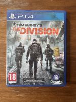The Division (PS4)