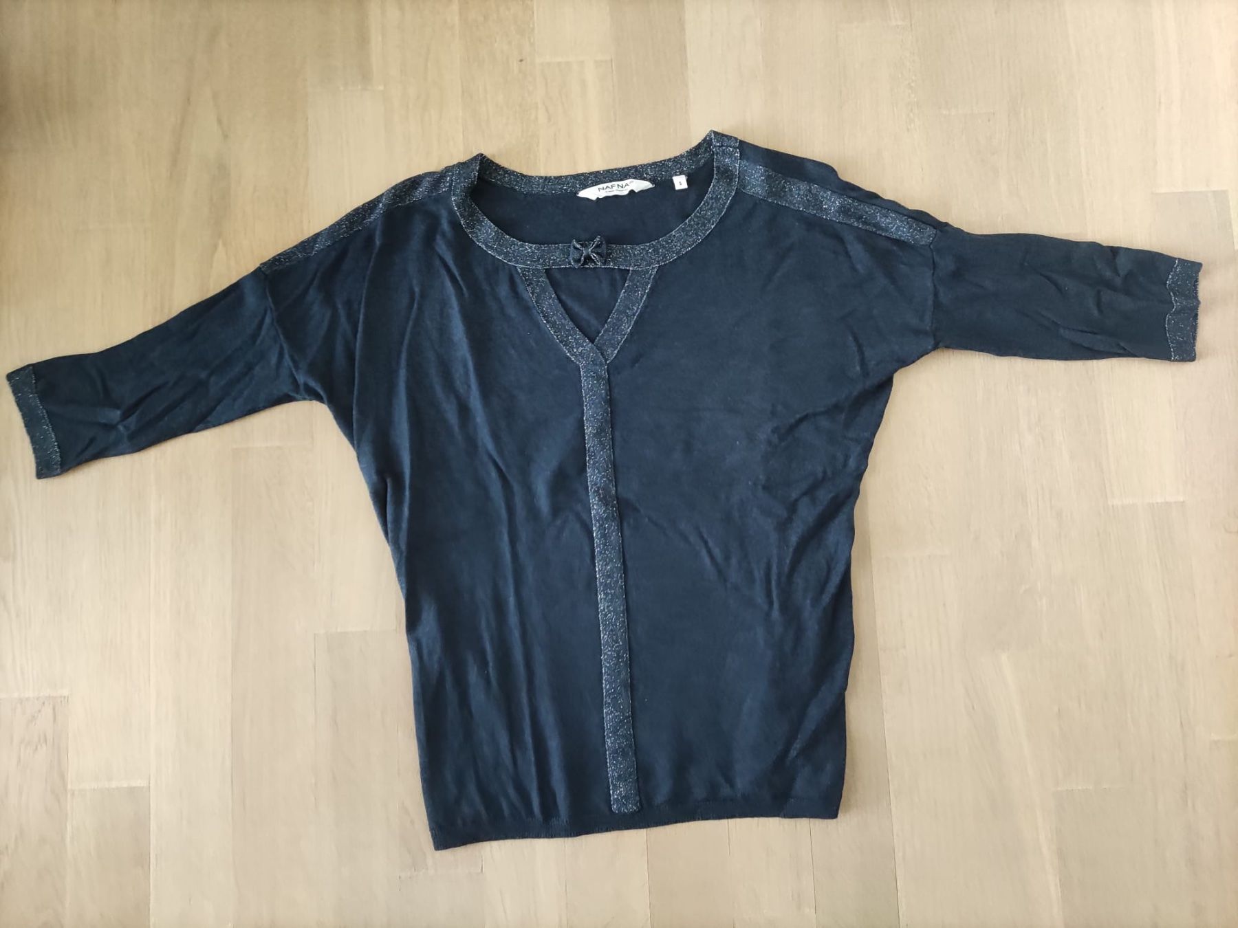 Nafnaf Maglioni & Felpe: Pullover/Oberteil – Usato da Ettingen venduto da gaggalari 1