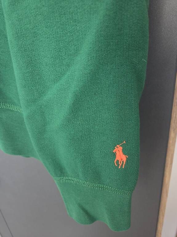 Ralph Lauren Pulls & Sweat-shirts: Sweatshirt Ralph Lauren – D'occasion à Villars-sur-Glâne par soprano1975 2